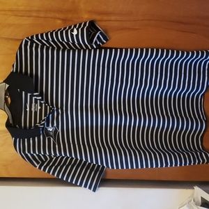 Nike Providence Friars polo